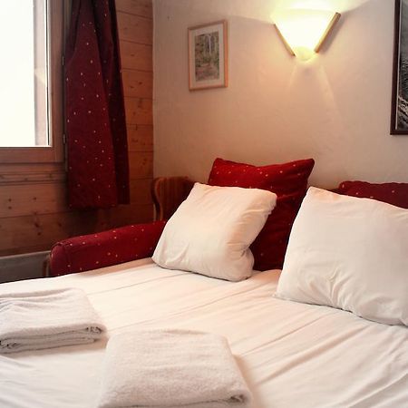 Apartment Sapaudia - Chamonix Charm Town Centre Retreat 部屋 写真