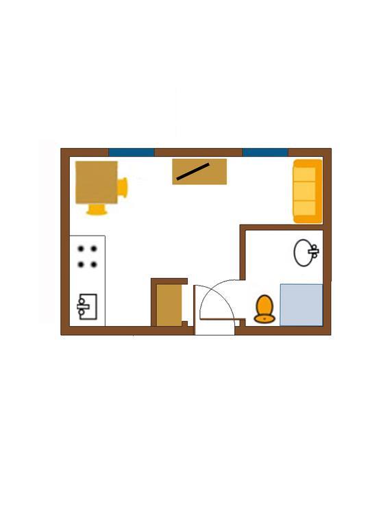 Apartment Sapaudia - Chamonix Charm Town Centre Retreat 部屋 写真