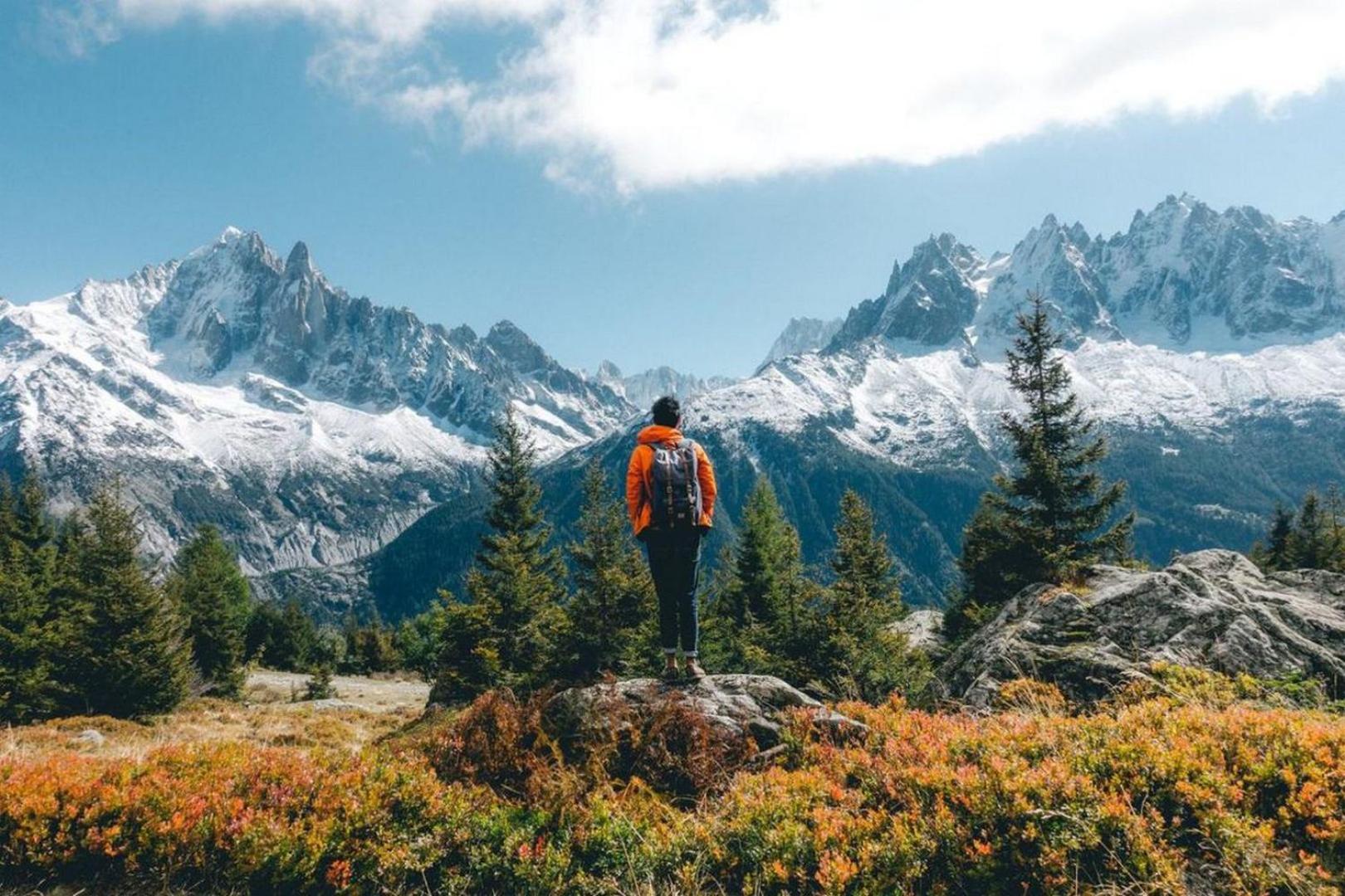 Apartment Sapaudia - Chamonix Charm Town Centre Retreat エクステリア 写真