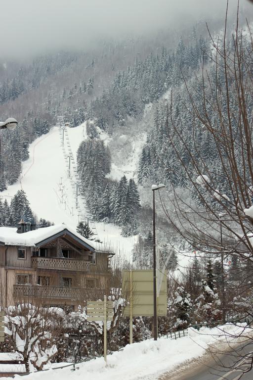 Apartment Sapaudia - Chamonix Charm Town Centre Retreat 部屋 写真