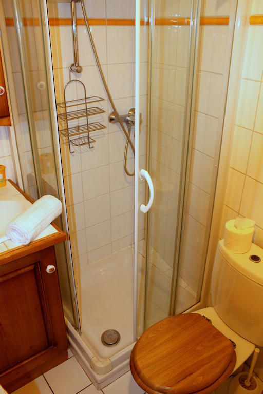 Apartment Sapaudia - Chamonix Charm Town Centre Retreat 部屋 写真
