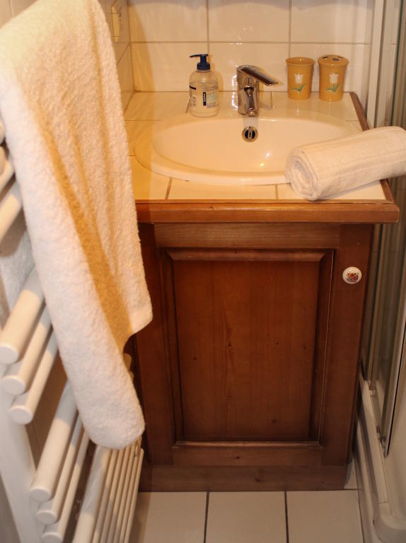 Apartment Sapaudia - Chamonix Charm Town Centre Retreat 部屋 写真