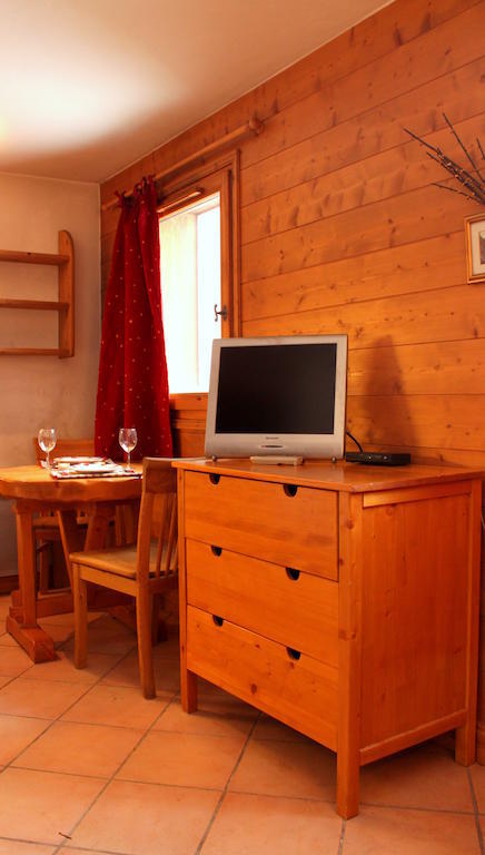 Apartment Sapaudia - Chamonix Charm Town Centre Retreat 部屋 写真