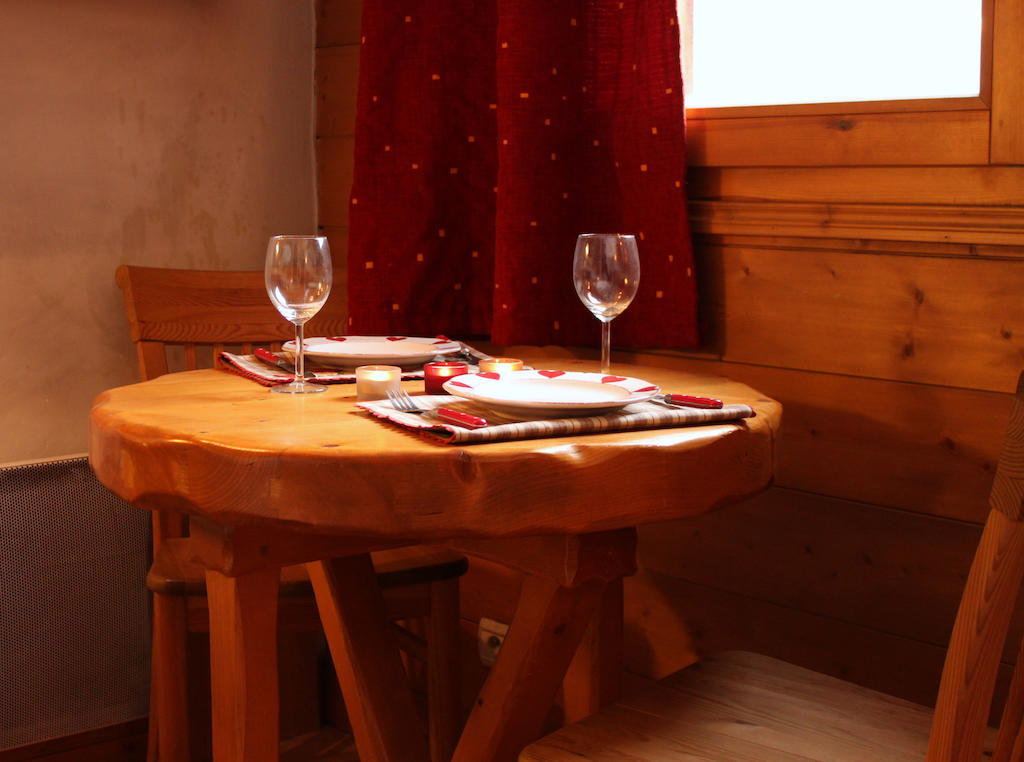 Apartment Sapaudia - Chamonix Charm Town Centre Retreat 部屋 写真